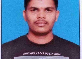 विनायक पवार या तरुणाची गगनभरारी