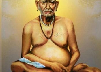 अक्कलकोट अन्नछत्र मंडळाचा ३४ वा वर्धापनदिन