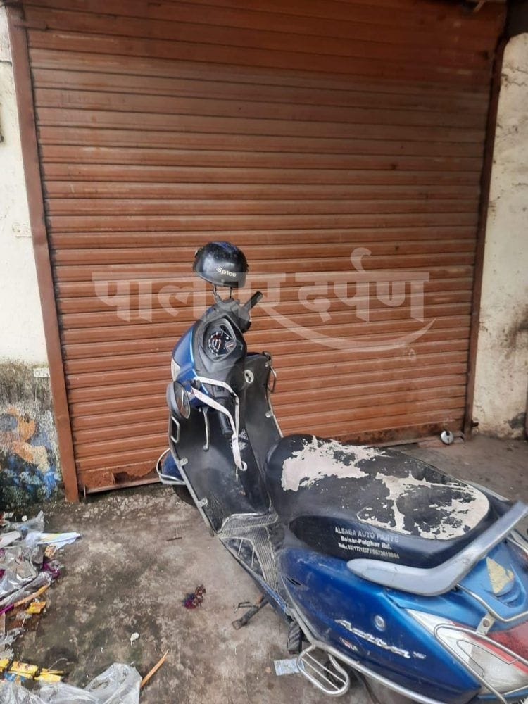 गुटखा अडकला पोलिसांच्या घशात!