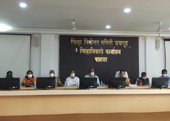 पालघर मध्ये राज्यमंत्री दर्जा शिष्टाचार पासून वंचित