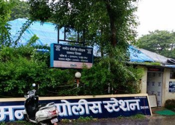 केमिकल माफियांन सोबत मनोर पोलिसांची तडजोड!