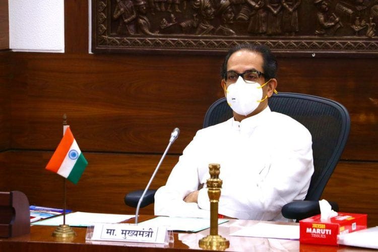 घाईगडबडीत जिल्हा मुख्यालयाचे आँनलाईन लोकार्पण