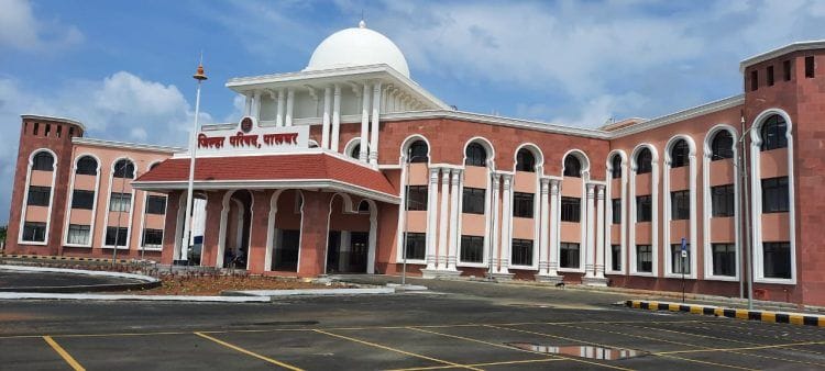 पालघर जिल्ह्यातील विकास कामात संस्कृती व परंपरांचे जतन करावे– मुख्यमंत्री उद्धव ठाकरे