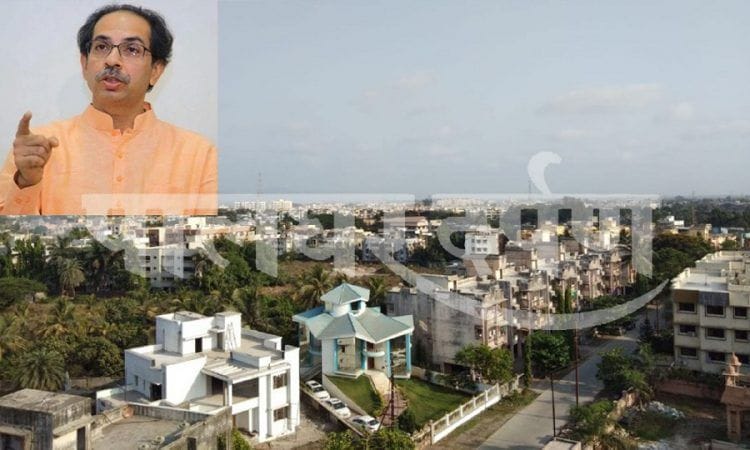 बोईसर नगरपरिषद घोषणा मुख्यमंत्री करणार का?