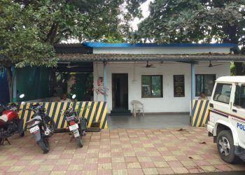 खैराफाटक चौकीवर एका शिट्टीवर अर्थकारण