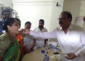 अवधनगरच्या राऊळांचे हट्ट पुरविण्यात गड ढासळला