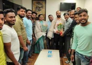 पालघर तालुक्यात शिवशक्तीचा डंका!