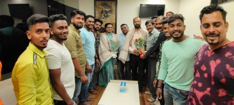 पालघर तालुक्यात शिवशक्तीचा डंका!