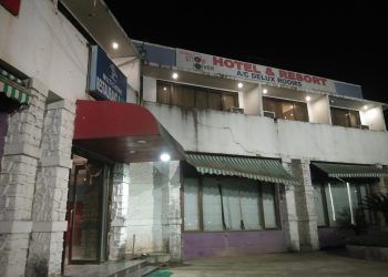 बोईसरात हायप्रोफाईल सेक्स रॅकेट