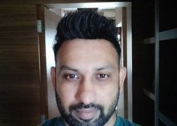 स्पा सेंटर मध्ये सेक्स रॅकेट