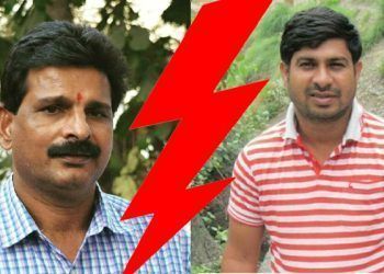 बोईसरचे नेते झाले गावगुंड