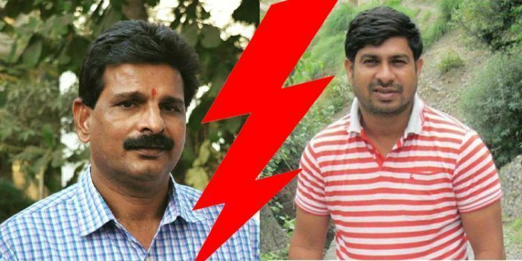 बोईसरचे नेते झाले गावगुंड