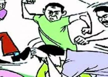 आचारसंहितेत बोईसर मध्ये राडा!