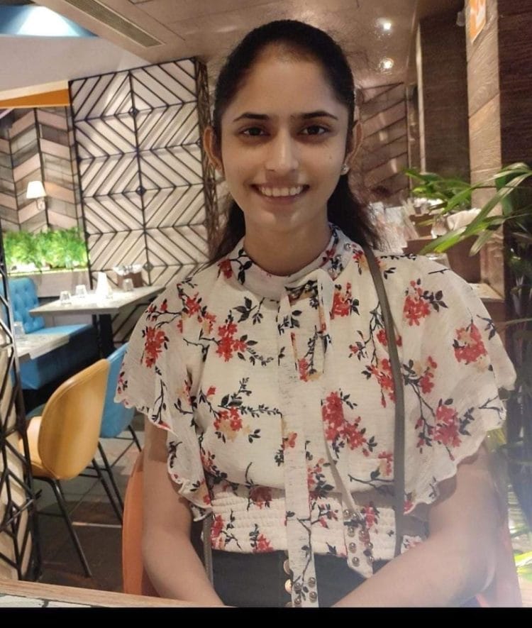 बेपत्ता सदिच्छा सानेचा तपास गुन्हे शाखेकडे देणार