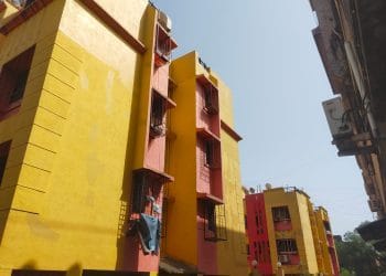 बोईसरच्या रूपरजत नगरमध्ये ग्राहकांची फसवणूक