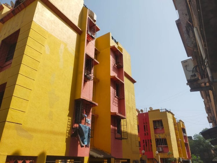 बोईसरच्या रूपरजत नगरमध्ये ग्राहकांची फसवणूक