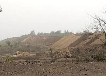 विराज प्रोफाइल कडे प्रशासनाचे जाणीवपूर्वक दुर्लक्ष?