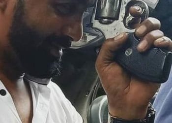 ड्रग्स माफिया निल्या मोकाट