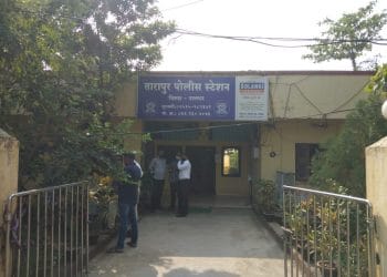 गोहत्येतील मुख्य फरार आरोपींना राजकीय पाठबळ