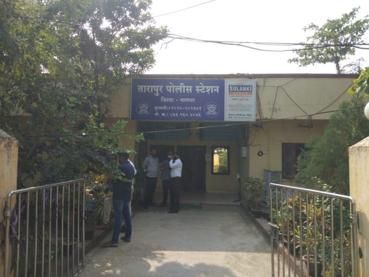 गोहत्येतील मुख्य फरार आरोपींना राजकीय पाठबळ