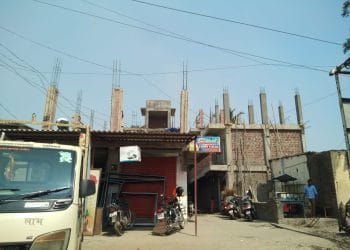 बोईसरच्या भुमाफियांना महसूल विभागाचे पाठबळ!