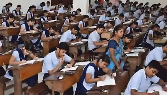 12 वी परीक्षेच्या वेळापत्रकात अंशत: बदल