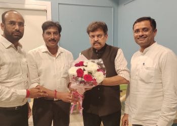 बोईसर शहरातील झोपडपट्टी जागी उभ्या राहणार इमारती