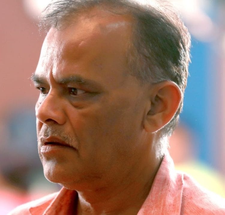 वसई तालुका पत्रकार संघाच्या अध्यक्षपदी संदीप पंडित यांची बिनविरोध निवड