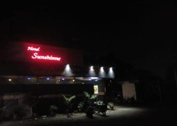 अनधिकृत सनसाईन हाँटेल बनले गुन्हेगारांचा अड्डा!