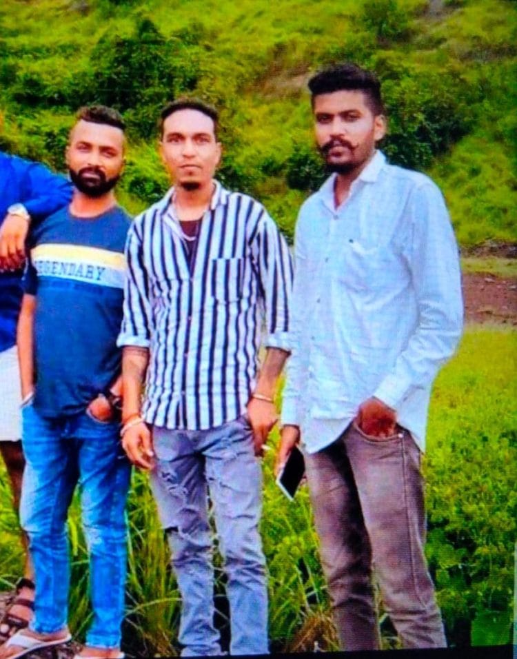 तरूणांला मारहाण करणाऱ्या सुर्वे टोळीला पाच दिवसाची कोठडी