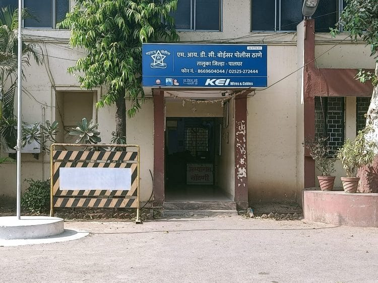 ड्रग्स माफियाविरोधात तक्रार केल्याने तरूणांला बेदम मारहाण