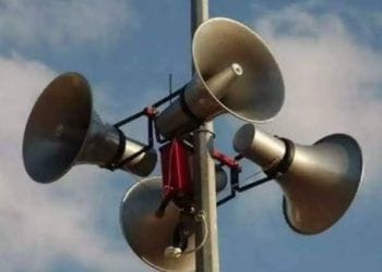 अजानाच्या आवाजावर पोलिसांचा कंट्रोल?