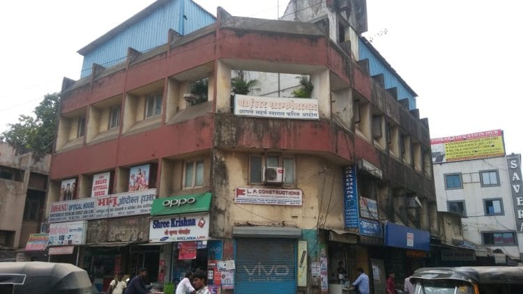 बोईसर ग्रामपंचायत निवडणूकीत शिंदेचे दबावतंत्र?