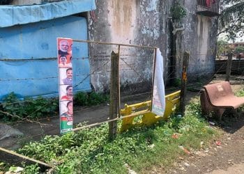 बोईसरच्या सिडको मध्ये नेत्यांचे अस्तित्व पणाला