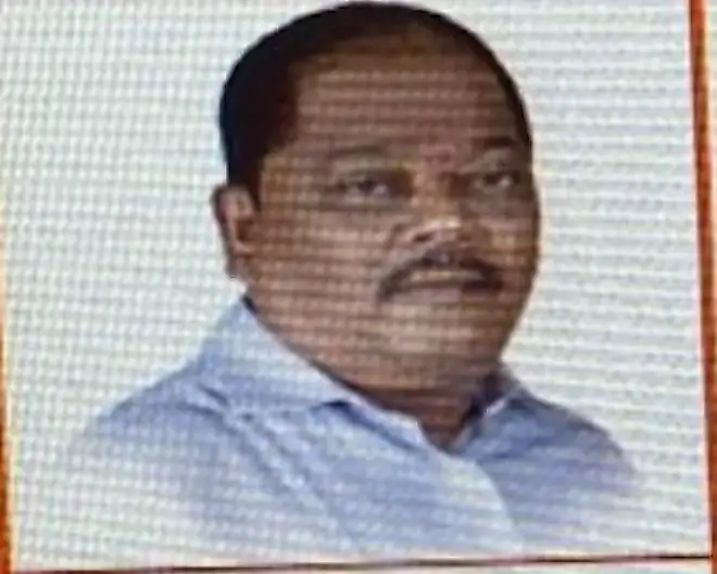 भाजपाचा बोईसर सरपंच पदाचा उमेदवार निघाला भुमाफिया..