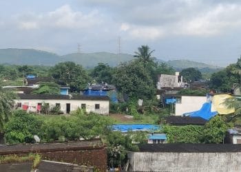 अनधिकृत बांधकामे करणारे निवडणुकीच्या रिंगणात