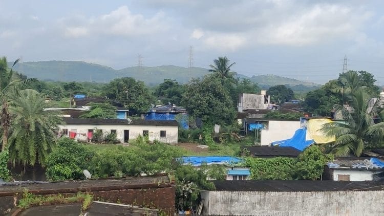 अनधिकृत बांधकामे करणारे निवडणुकीच्या रिंगणात