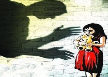बोईसर मध्ये पाच वर्षीय मुलीवर अत्याचार