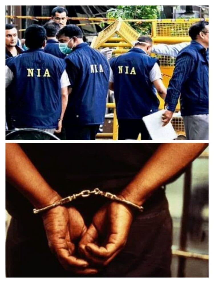 बोईसरच्या मुस्लिम तरूणांचे कुवेत मध्ये ब्रेन वॉश