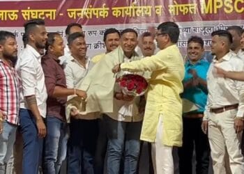 जिजाऊचा आधारवड बोईसरकरांन साठी सामाजिक पर्याय!