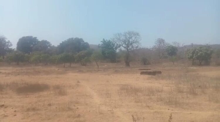 गारगावच्या कोट्यवधींच्या जागेवर तहसिलदारांचे लक्ष!