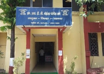 खोटा गुन्ह्यात बोईसर पोलिसांचा बनावट तपास