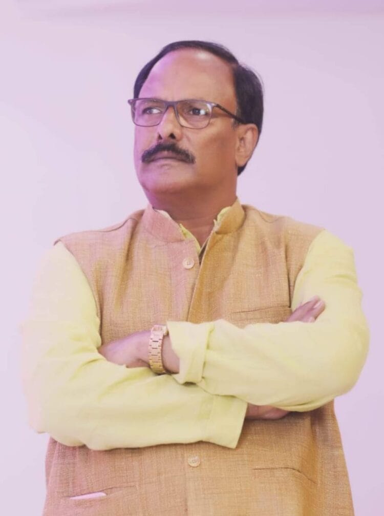 बनावट कागदपत्रांच्या आधारे जामीनावर सुटलेल्या प्रभाकरवर गुन्हा दाखल