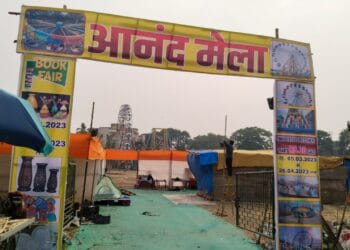 जुगार मेळाव्याला बोईसर ग्रामपंचायतीचा हिरवा कंदील!