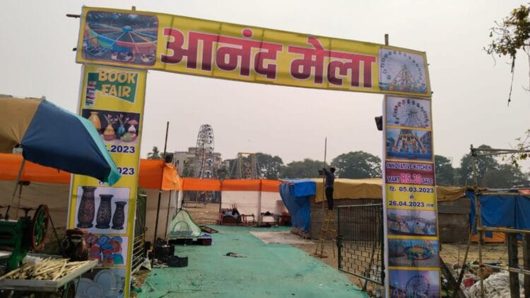 जुगार मेळाव्याला बोईसर ग्रामपंचायतीचा हिरवा कंदील!