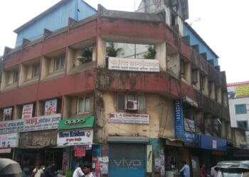 गुपचुप बाजार कराचा ठेका अंगलट!