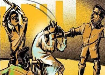 पत्रकार उमाकांत भारती वर प्राणघातक हल्ला!