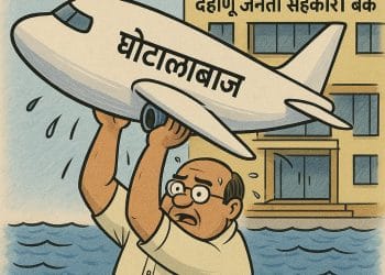 भरतच्या बुडत्या विमानाला कोणाचा टेकू