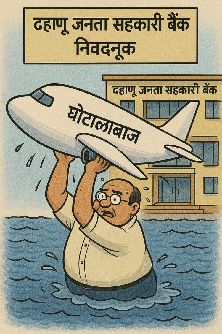 भरतच्या बुडत्या विमानाला कोणाचा टेकू