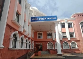 गडचिंचले नंतर बदनाम झालेला पालघर नव्या वाटेवर..
